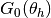 G_0(\theta_h)