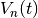 V_n(t)
