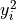 y_i^2