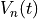 V_n(t)