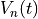 V_n(t)